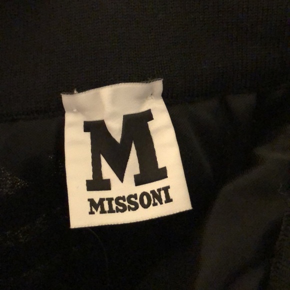 Missoni Mini Skirt - Picture 3 of 4